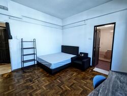 Palm Lodge (D14), Apartment #602966151